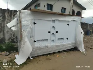 SP 500 KVA Perkins Power Generator Available Nationwide