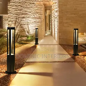Landscape Waterproof Lawn Lamp