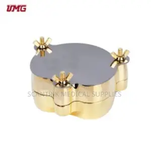 Compressor Part Dental Flask