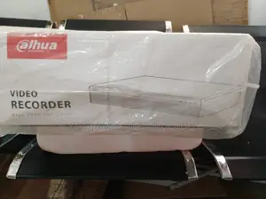 Dahua 32ch Network Video Recorder