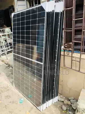 540w Felicitysolar Panels Mono 120 Cell