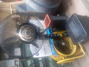 Original Misting Fan