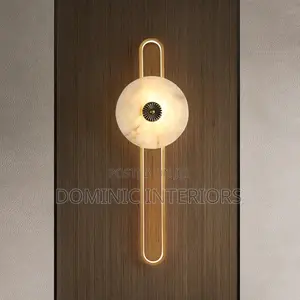 Luxury Interior Decoration