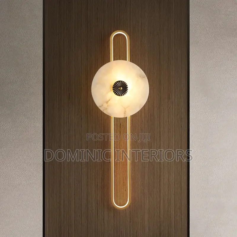 Luxury Interior Decoration