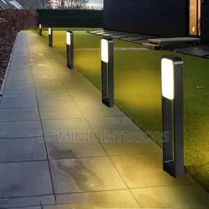 Pathway Lawn Lamp
