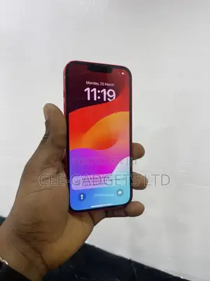 Apple iPhone 14 128 GB Red