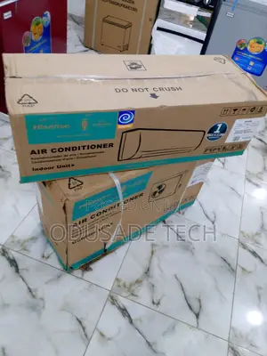 New Hisense 2hp Air Conditioner As18dk