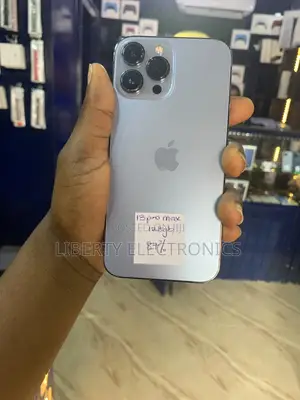Apple iPhone 13 Pro Max 128 GB White