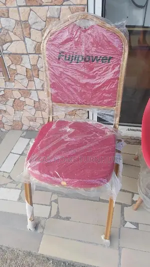 Banquet Chairs For Church And Events