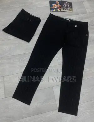 Original Pant Trouser