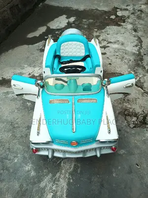 12volt Run About Vehicle