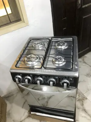 Excellent Skyrun 4 Burners Gas Cooker
