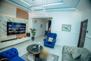2 Bedroom Furnished Apartment Warri