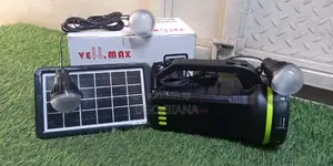 LED Bright Security and Emergency
Light for Homes and Office