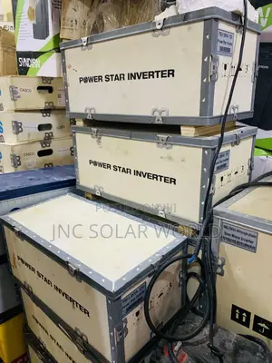 1.5kva /24v Power Star Inverter