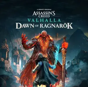 Assassin's Creed Valhalla Dawn of Ragnarok PC Game Download