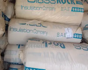 Rockwool With Wire