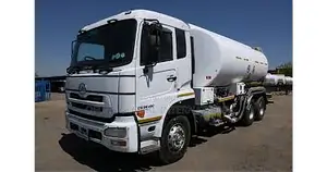 Diesel Supply (Truck and Vessels)
