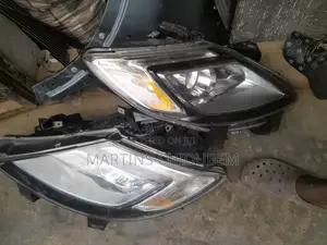 Headlight for Mazda Cx-9 2009 Model