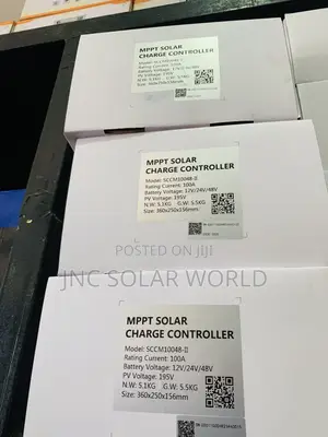 100a /48v Felicity MPPT Controller