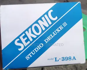 SEKONIC L-398a Flashmate Digital Incident, Reflected Flash