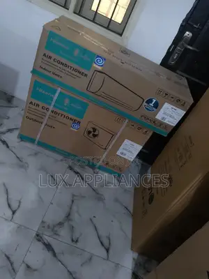 Hisense 2hp Inverter Air Conditioner