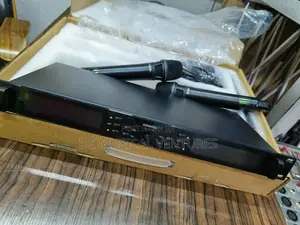 Shure Wireless Microphone QLXD6