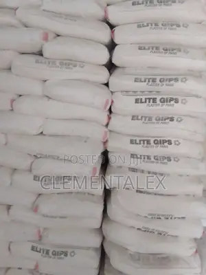 Pop Cement