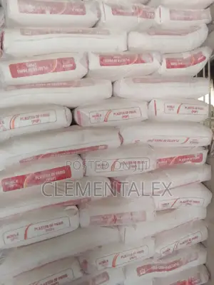 P.O.P Cement