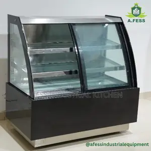 Cake Display Chiller 3ft
