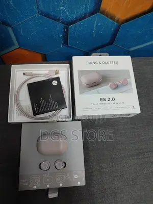 Bang Olufsen E8 2.0 Bluetooth Earbuds