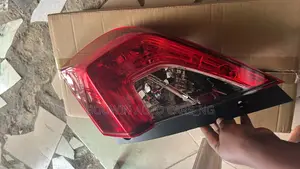 Taillight 2019 Honda Civic