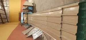Quality Aluminium Roofing Sheets