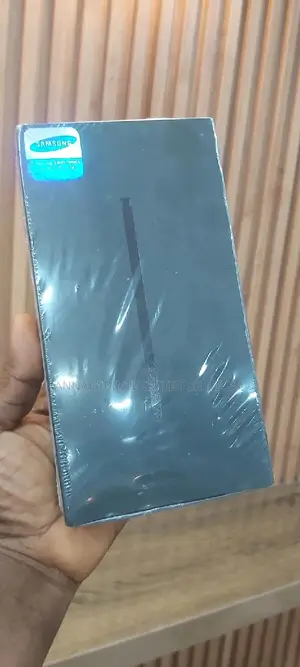 New Samsung Galaxy Note 9 128 GB Black