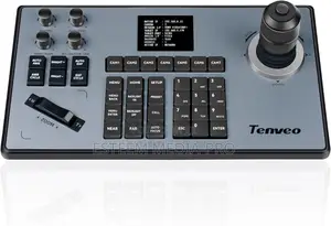 Tenveo (Tevo-Kb200) Ip Camera Joystick Controller