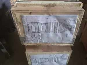 Plastic Bottle Mould