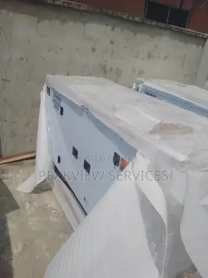 Environment Friendly Perkins 25kva Generator