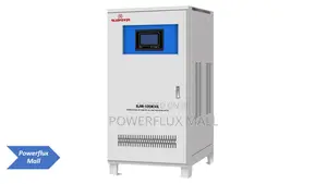 100kva 3-Phase RILSOPOWER Stabilizer