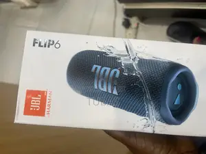 JBL Flip 6