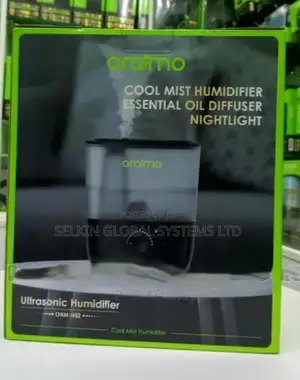 Oraimo Ultrasonic Humidifier
