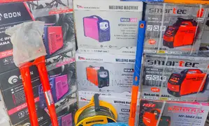 Welding Machines