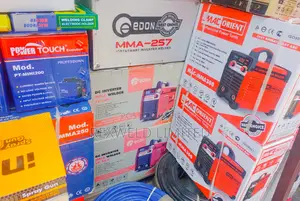 Welding Machines