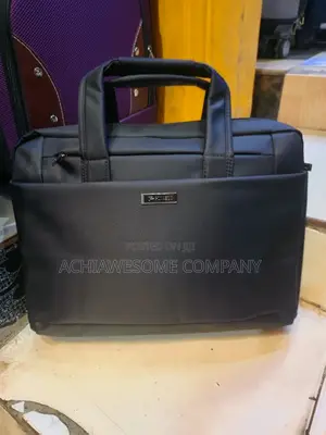 Ponasoo Conference and Office Bag