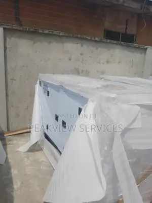 Affordable Perkins 25kva DIESEL Generator