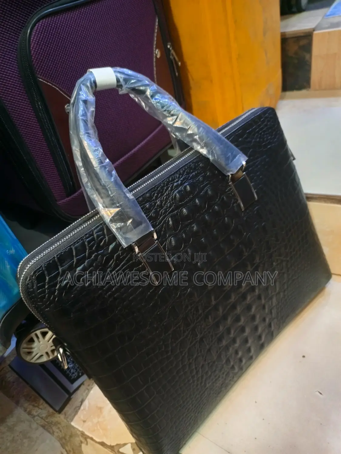 Quality Design Handbag