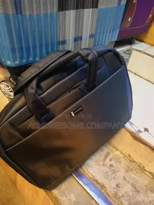 Quality Laptops And Conference Bag