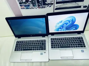 Laptop HP EliteBook 840 G3 8GB Intel Core I5 SSD 256GB