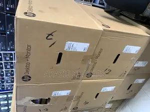 New Desktop Computer HP 290 G4 8GB Intel Core I7 HDD 1T