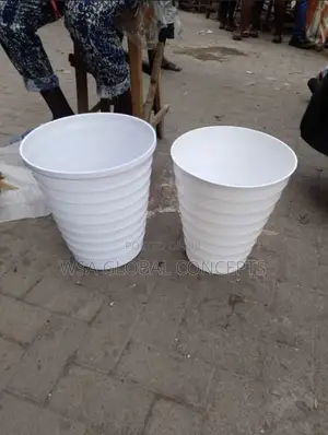 Beautiful Design Flower Pots