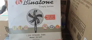 Binatone Standing Fan 16inchs